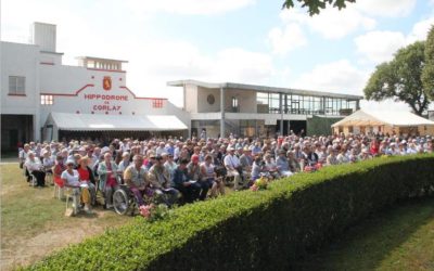 Fête des 30 ans de l’Association