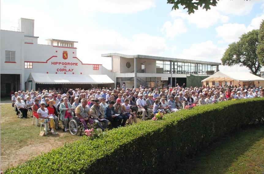 Fête des 30 ans de l’Association