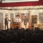 "L'Amour foot" de Robert Lamoureux